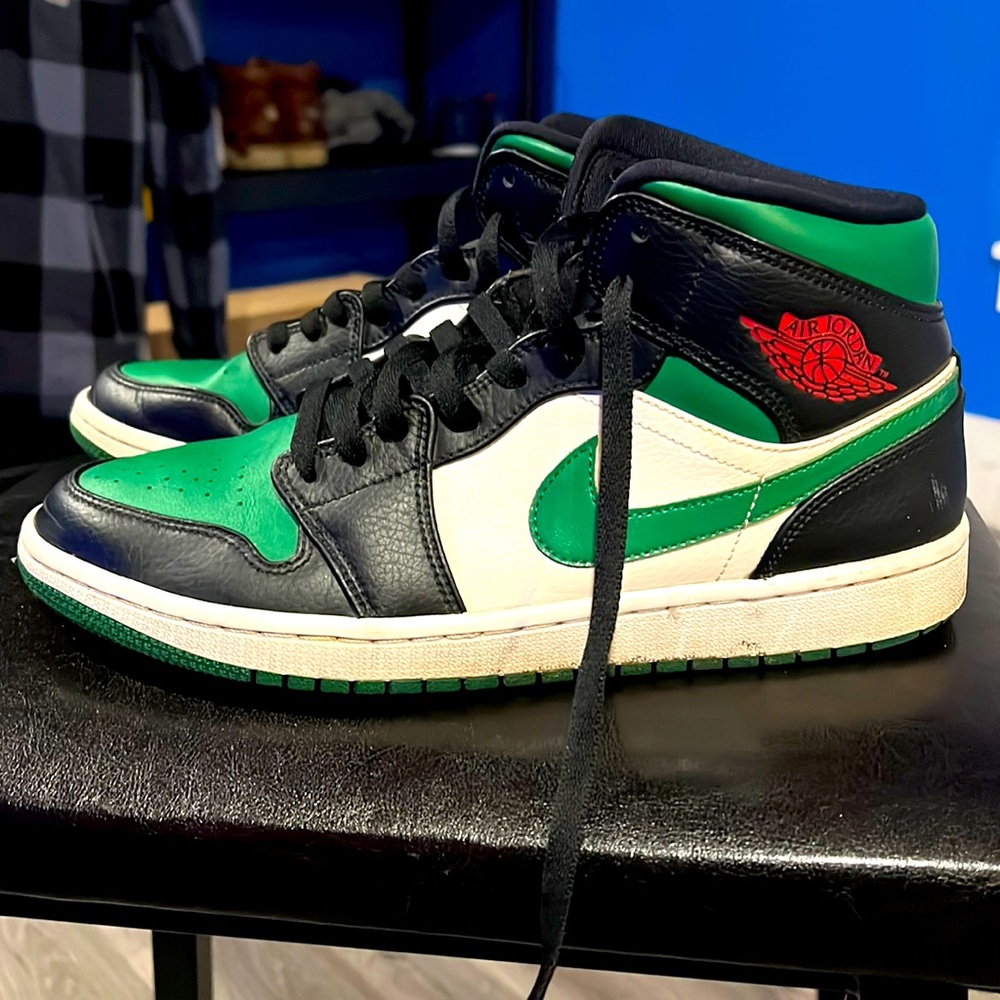 Jordan 1